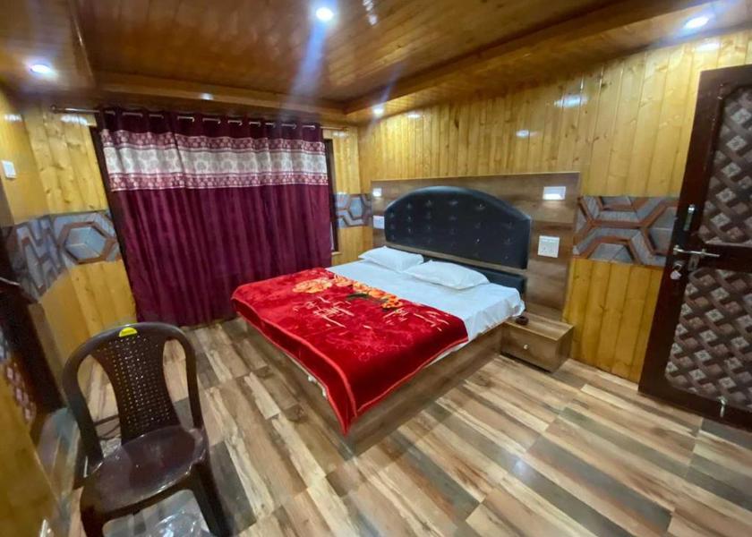 Jammu and Kashmir Pahalgam 1025