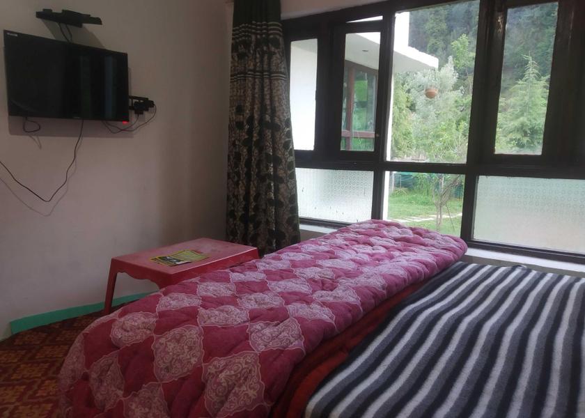 Jammu and Kashmir Pahalgam Classic