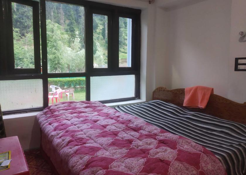 Jammu and Kashmir Pahalgam Classic