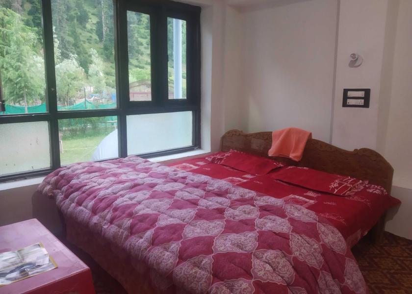 Jammu and Kashmir Pahalgam Classic