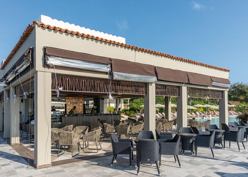 Nungwi Bar (on property)