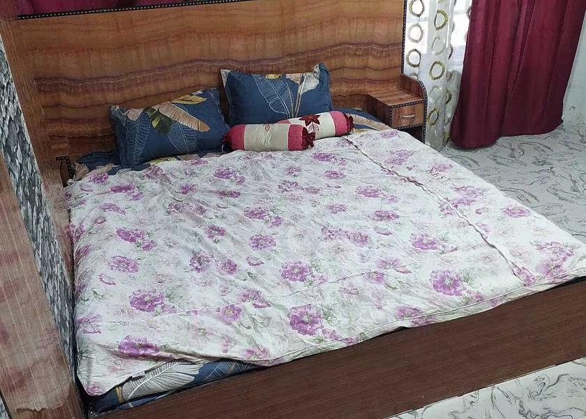 Jammu and Kashmir Srinagar Classic