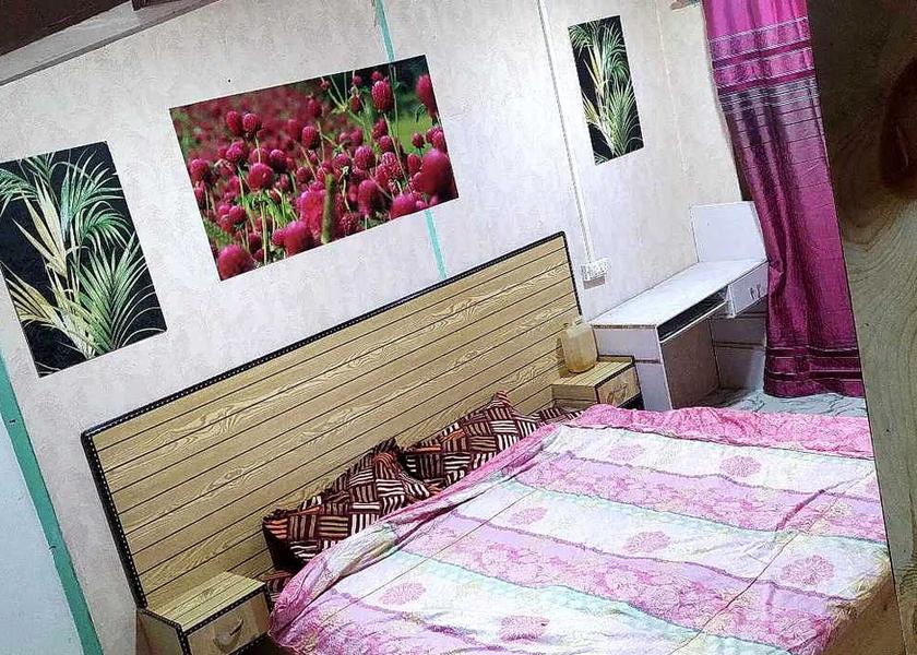 Jammu and Kashmir Srinagar Classic