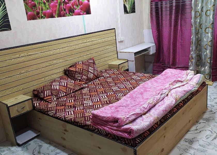 Jammu and Kashmir Srinagar 1025