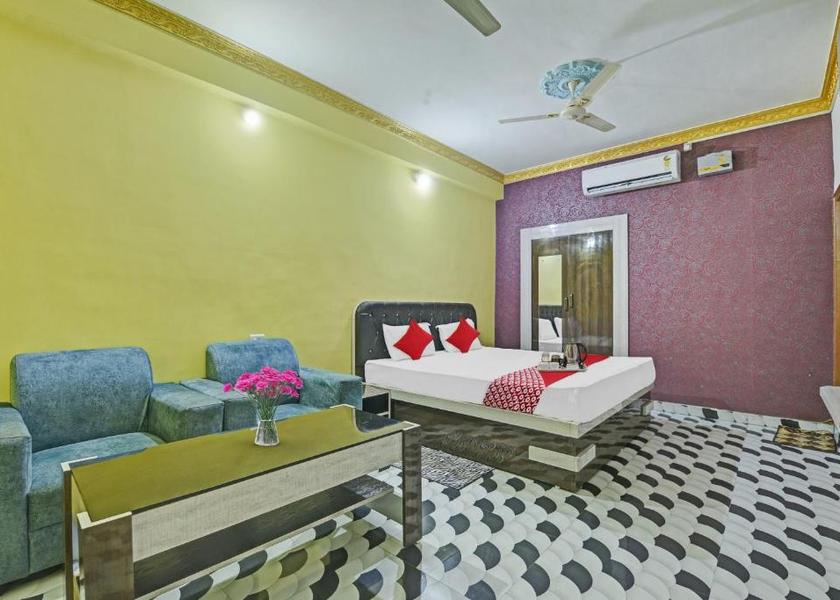 Rajasthan Pushkar 
