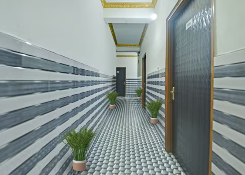 Rajasthan Pushkar Public Areas