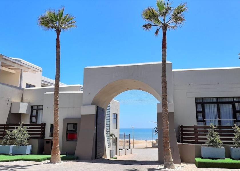  Swakopmund Primary image