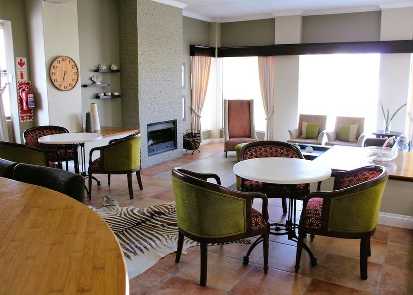 Erongo Region Swakopmund Bar (on property)