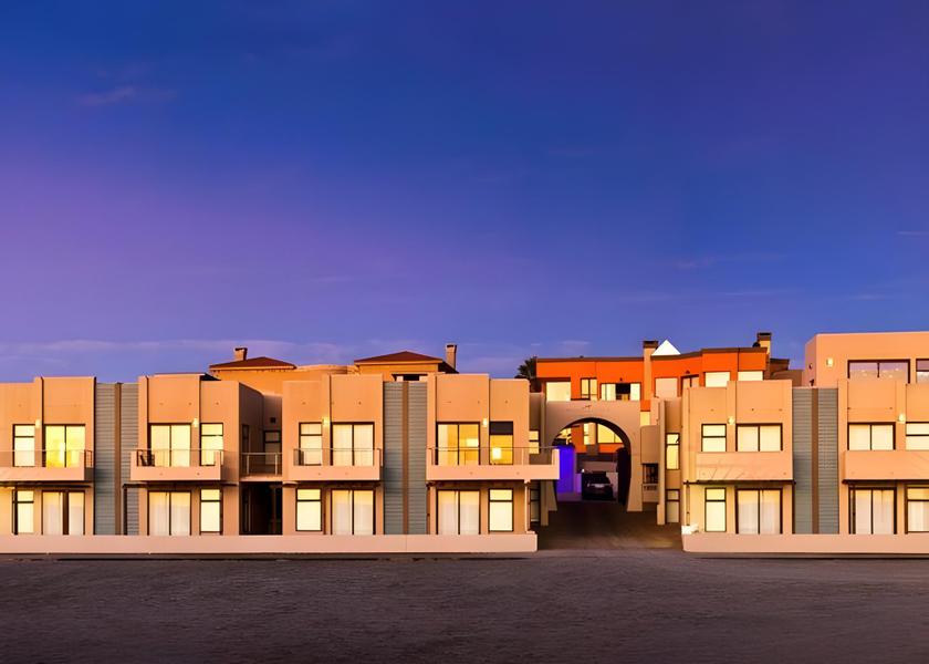 Erongo Region Swakopmund Hotel Exterior
