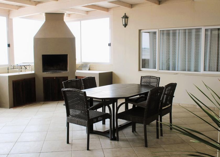 Erongo Region Swakopmund Terrace/patio