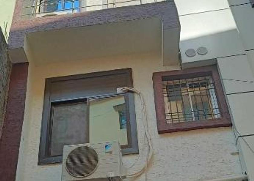Jharkhand Ranchi Hotel Exterior