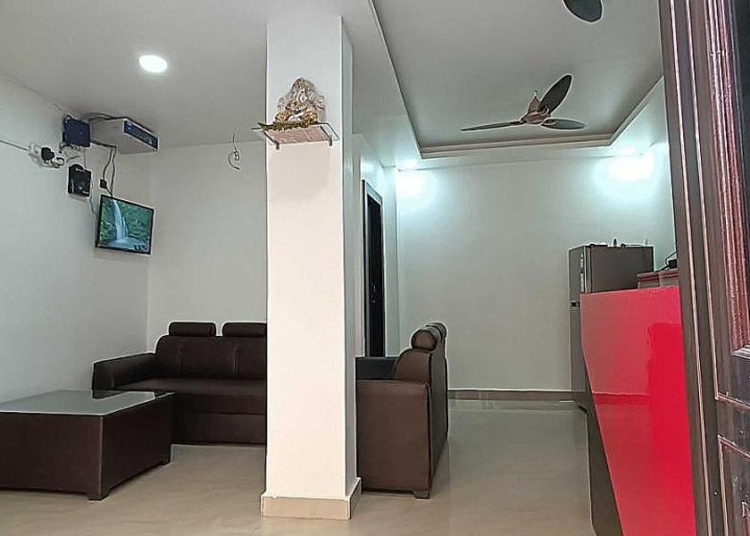 Jharkhand Ranchi Public Areas