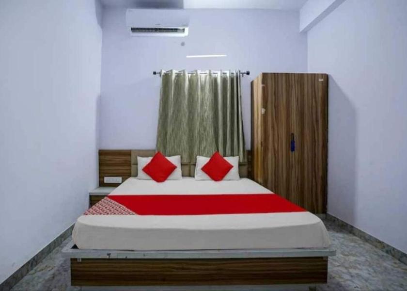 Jharkhand Ramgarh Cantonment Others