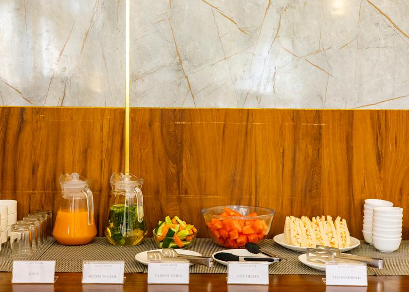 Karnataka Bangalore Food & Dining
