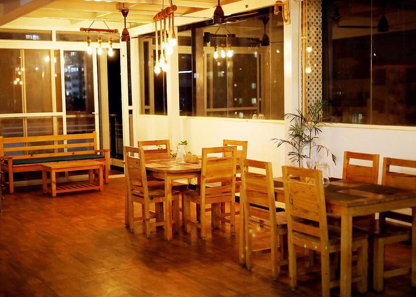 Karnataka Bangalore Restaurant