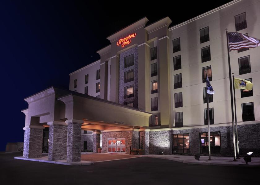 New Jersey Neptune City Hotel Exterior