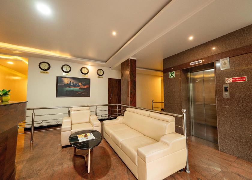 Karnataka Mysore Public Areas