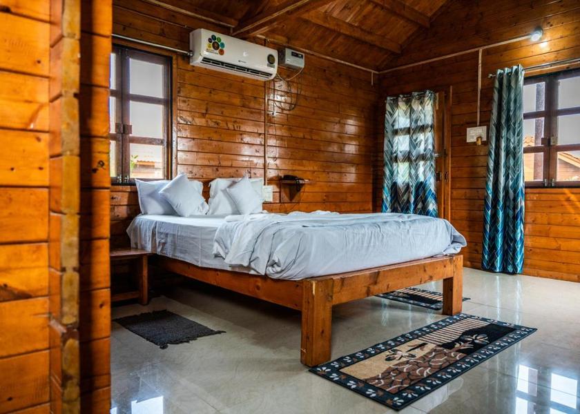 Karnataka Hampi Room