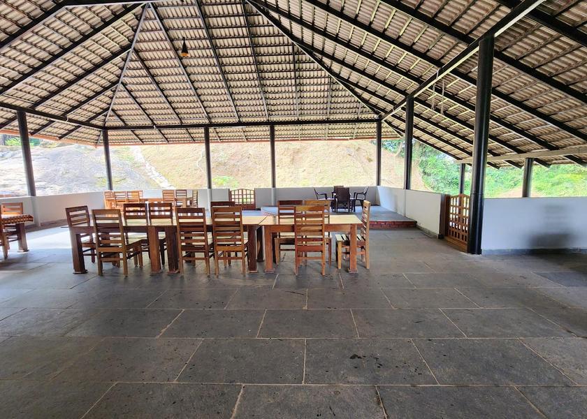 Karnataka Sakleshpur Floor plans