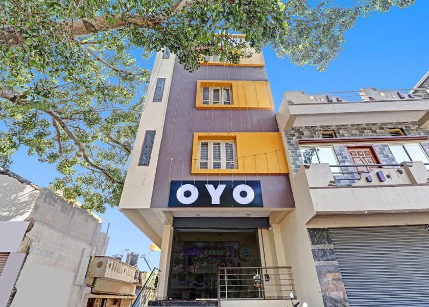 Karnataka Tumkur Public Areas