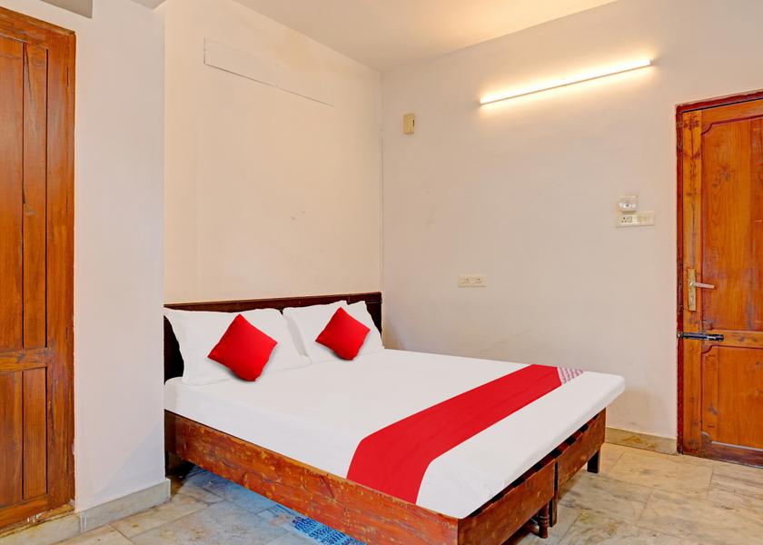 Kerala Thiruvananthapuram Room