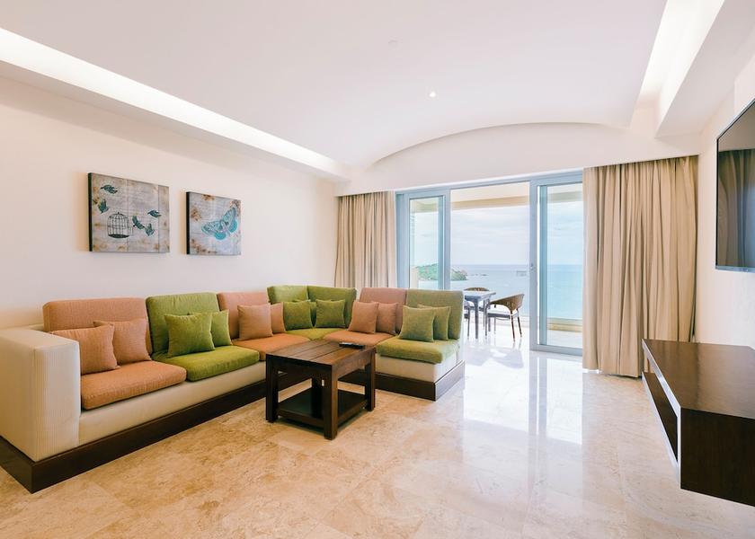 Guerrero Ixtapa Room