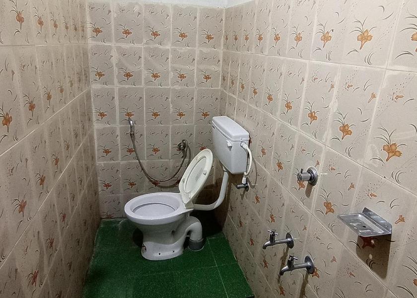 Kerala Kuttikkanam 