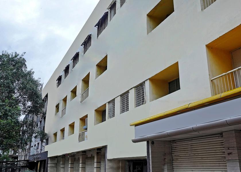 Madhya Pradesh Bhopal Facade
