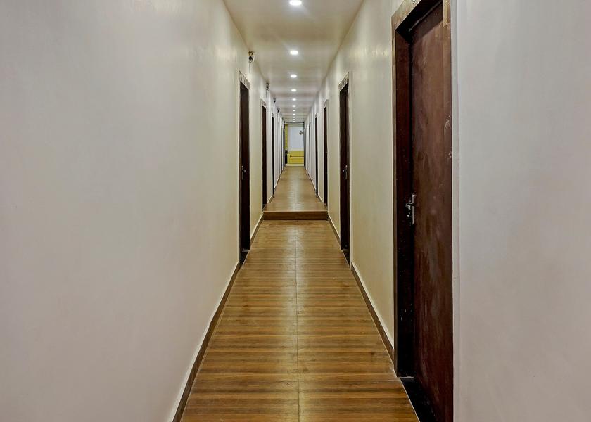 Madhya Pradesh Bhopal Lobby