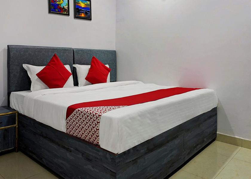 Madhya Pradesh Bhopal Room