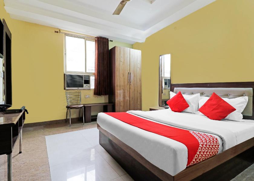 Madhya Pradesh Gwalior Classic