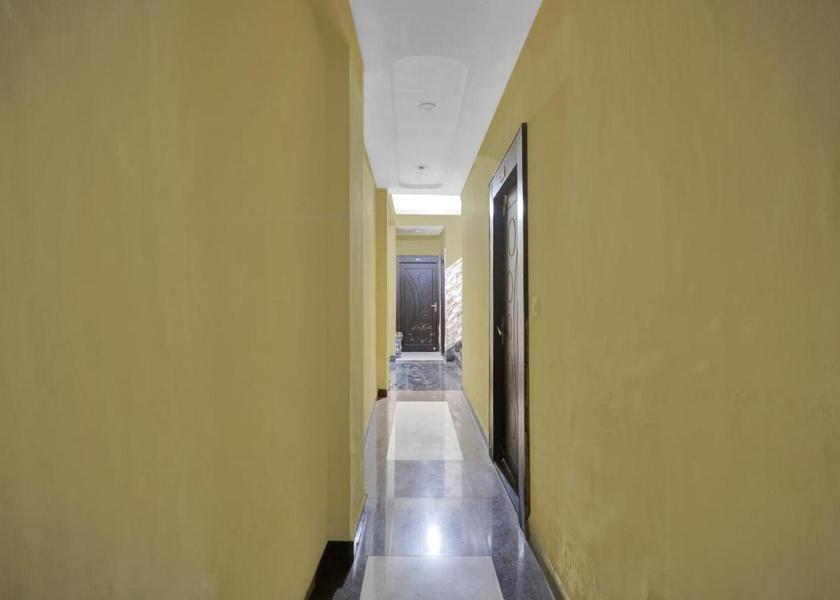 Madhya Pradesh Gwalior Public Areas