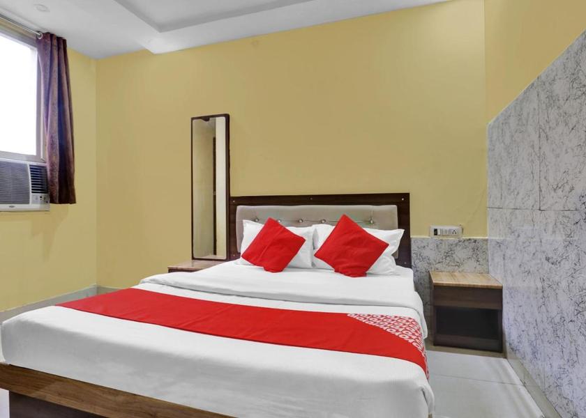 Madhya Pradesh Gwalior Classic