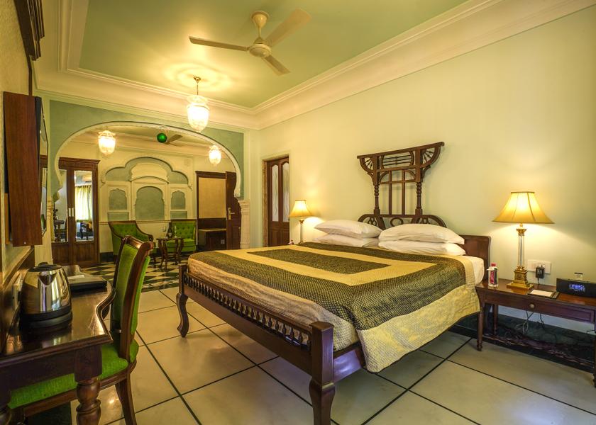 Rajasthan Jaipur Royal Suite