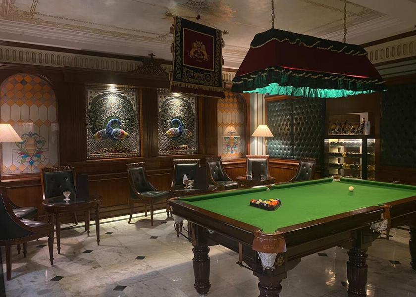 Rajasthan Jaipur Recreation