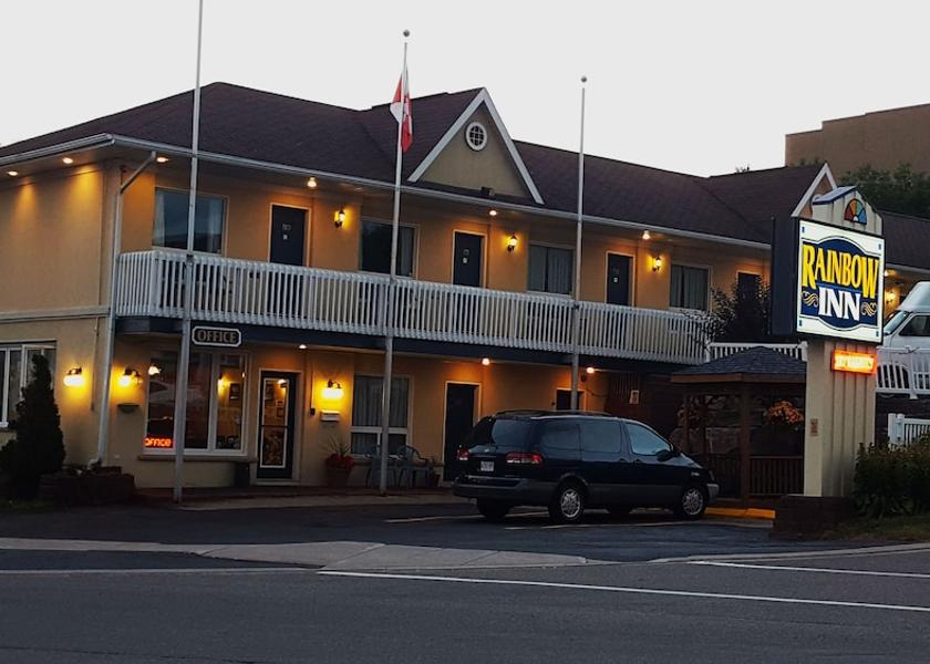 Ontario Huntsville Primary image