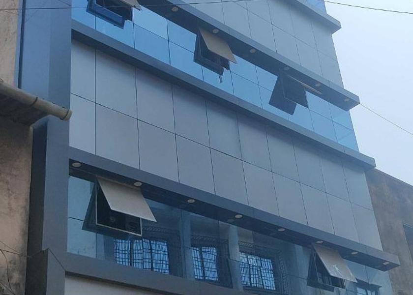 Maharashtra Ulhasnagar Hotel Exterior