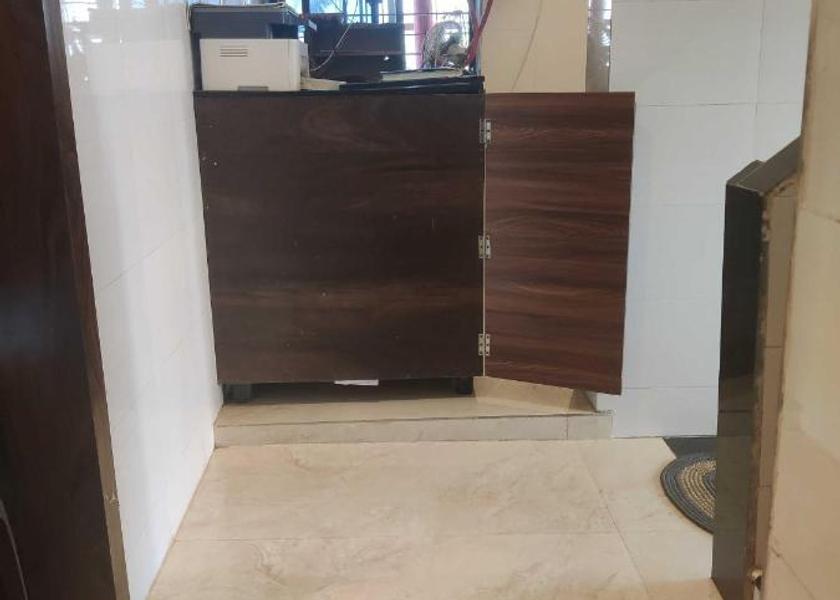 Maharashtra Ulhasnagar Public Areas
