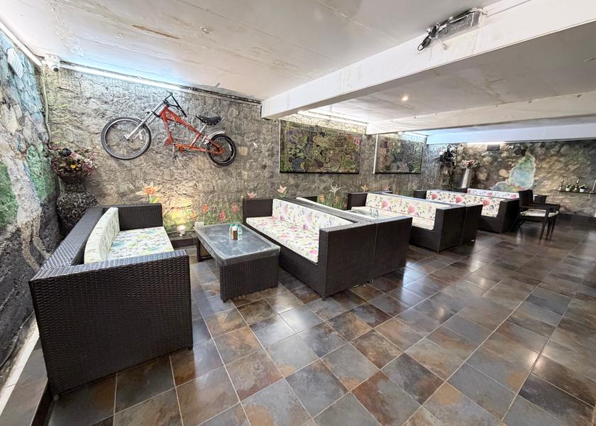 Maharashtra Lonavala Public Areas