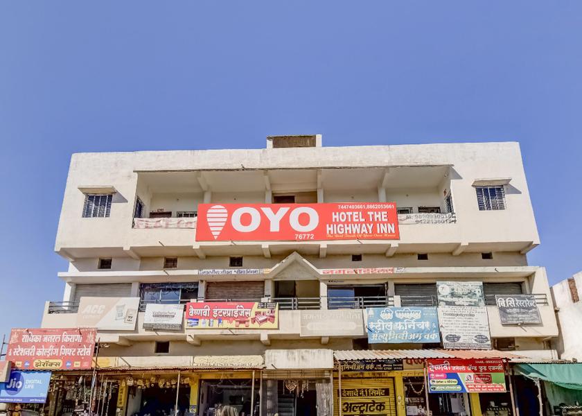 Chhattisgarh Rajnandgaon 