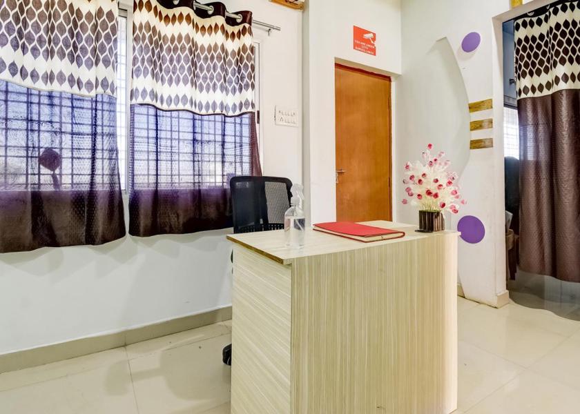 Chhattisgarh Rajnandgaon Lobby
