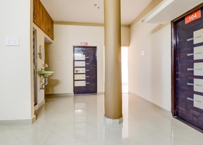 Chhattisgarh Rajnandgaon Lobby