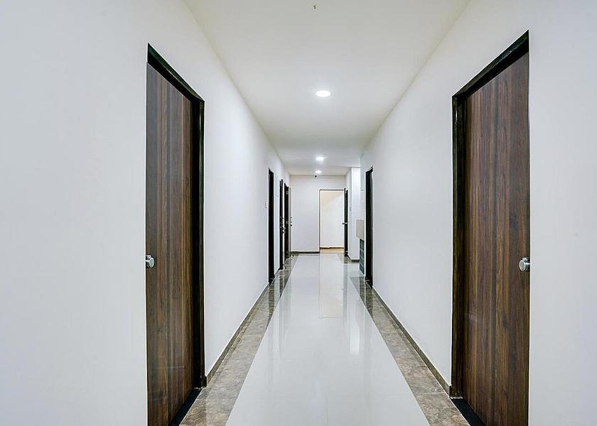 Maharashtra Nagpur Public Areas