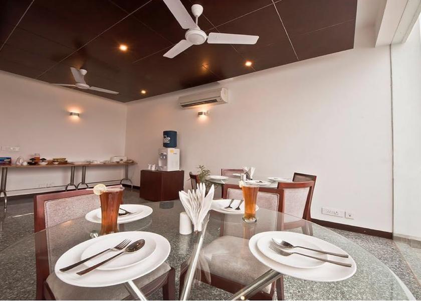 Maharashtra Nagpur Food & Dining