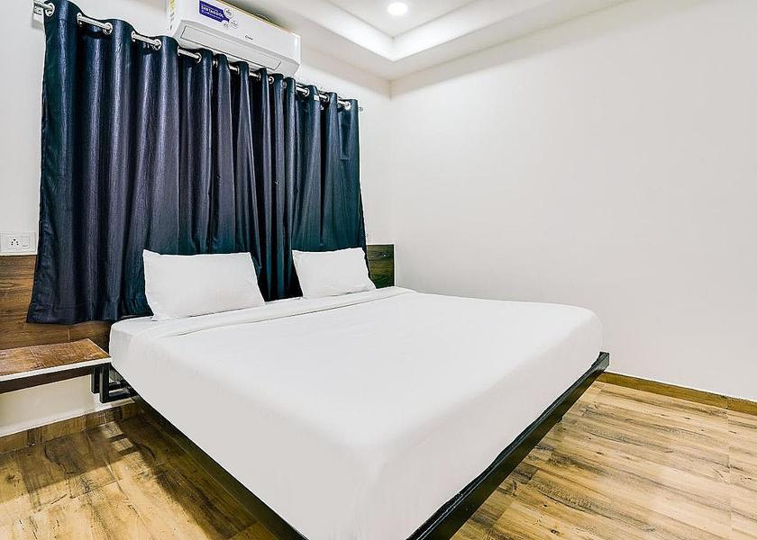 Maharashtra Nagpur Classic Triple Room