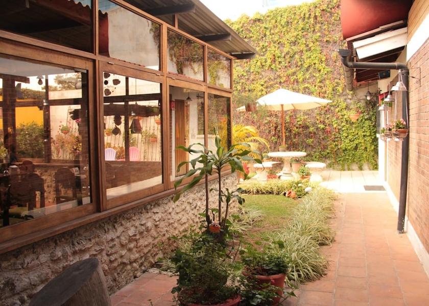 Guatemala (department) Guatemala City Property Grounds