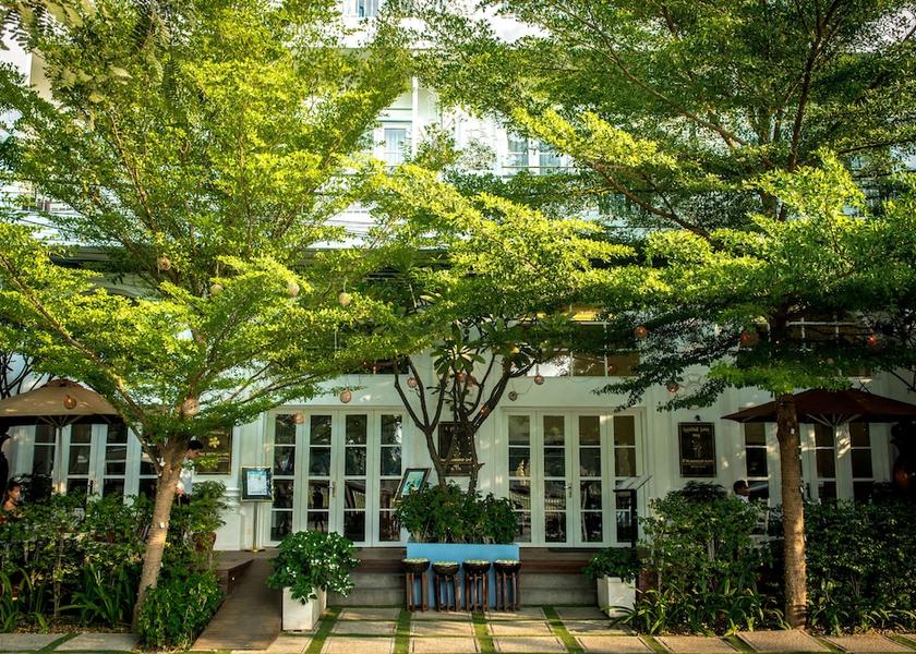 Phnom Penh Front of property