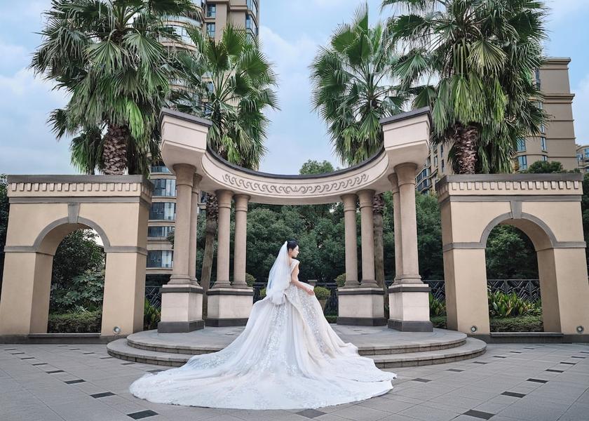 Zhejiang Ningbo Property amenity
