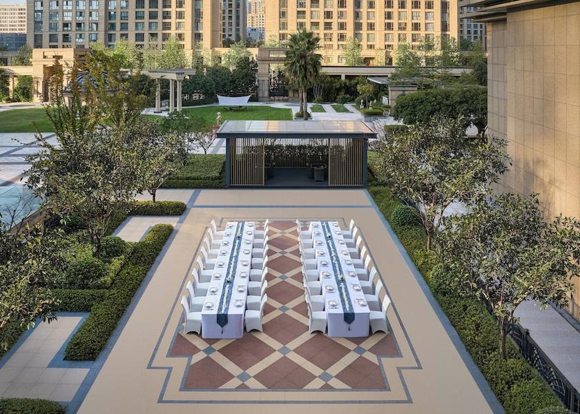 Zhejiang Ningbo Property amenity