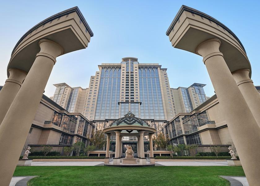 Zhejiang Ningbo Property amenity